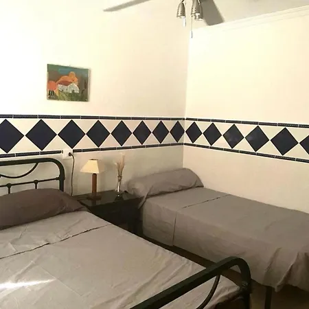 Apartment Cg - Casa Gil Mojacar La Marina de la Torre