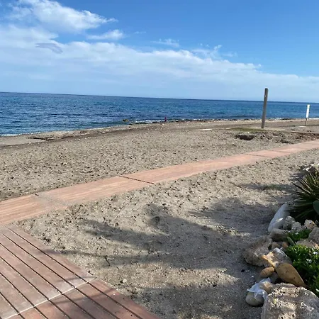 Cg - Casa Gil Mojacar Apartment