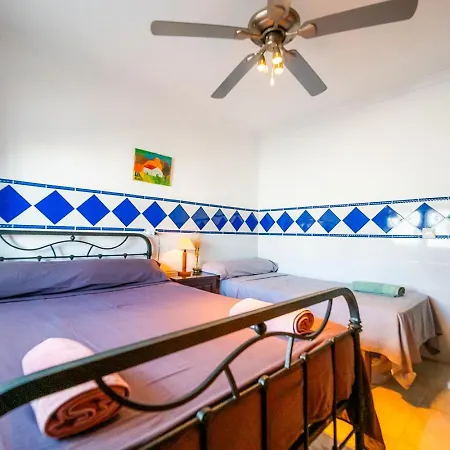 Cg - Casa Gil Mojacar Apartment