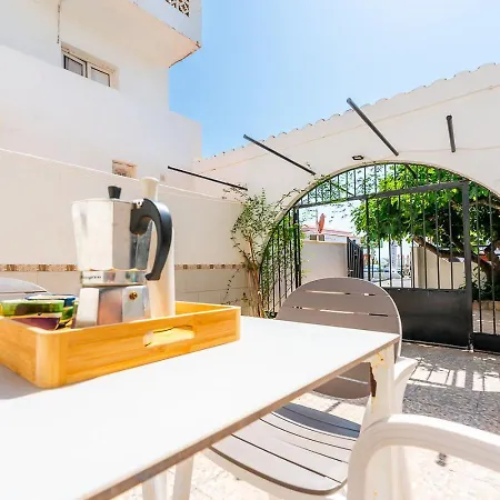 Cg - Casa Gil Mojacar