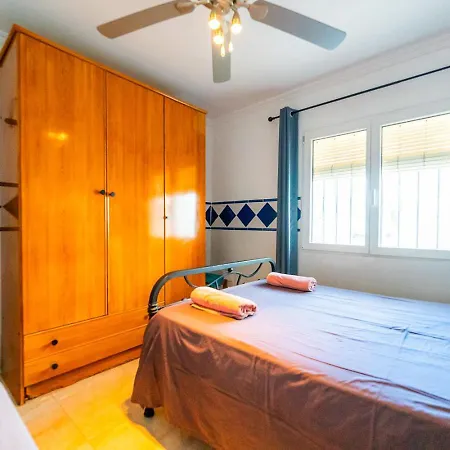 Apartment Cg - Casa Gil Mojacar