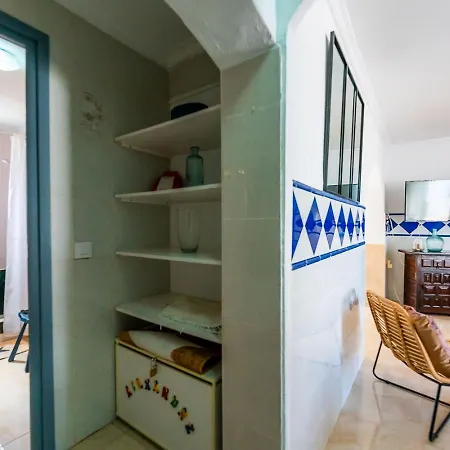 Cg - Casa Gil Mojacar La Marina de la Torre
