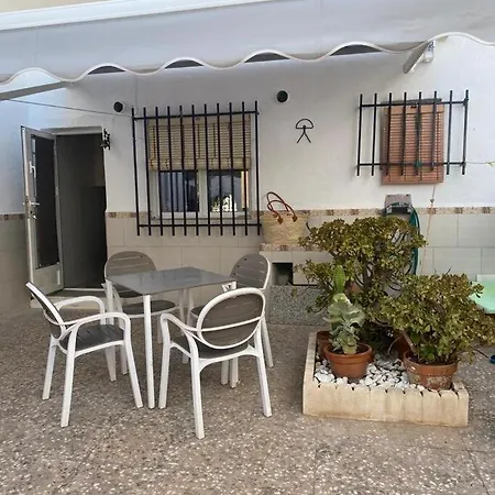 Apartment Casa Gil
