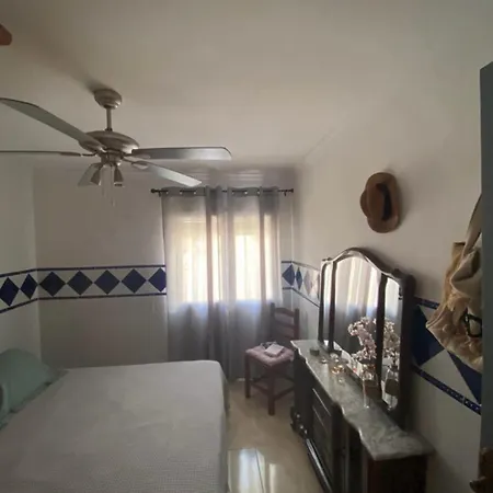 Apartment Casa Gil