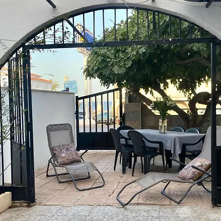 Apartment Casa Gil *