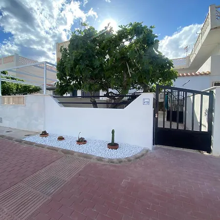 Apartment Casa Gil