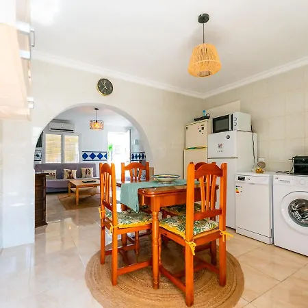 Cg - Casa Gil Mojacar 公寓 *