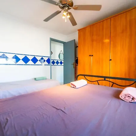 Cg - Casa Gil Mojacar