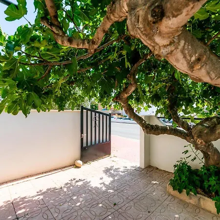 Cg - Casa Gil Mojacar La Marina de la Torre