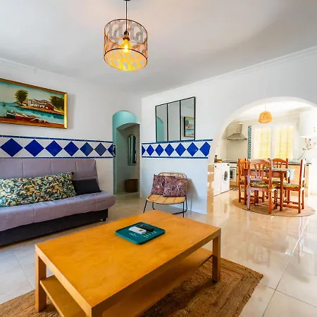 Cg - Casa Gil Mojacar